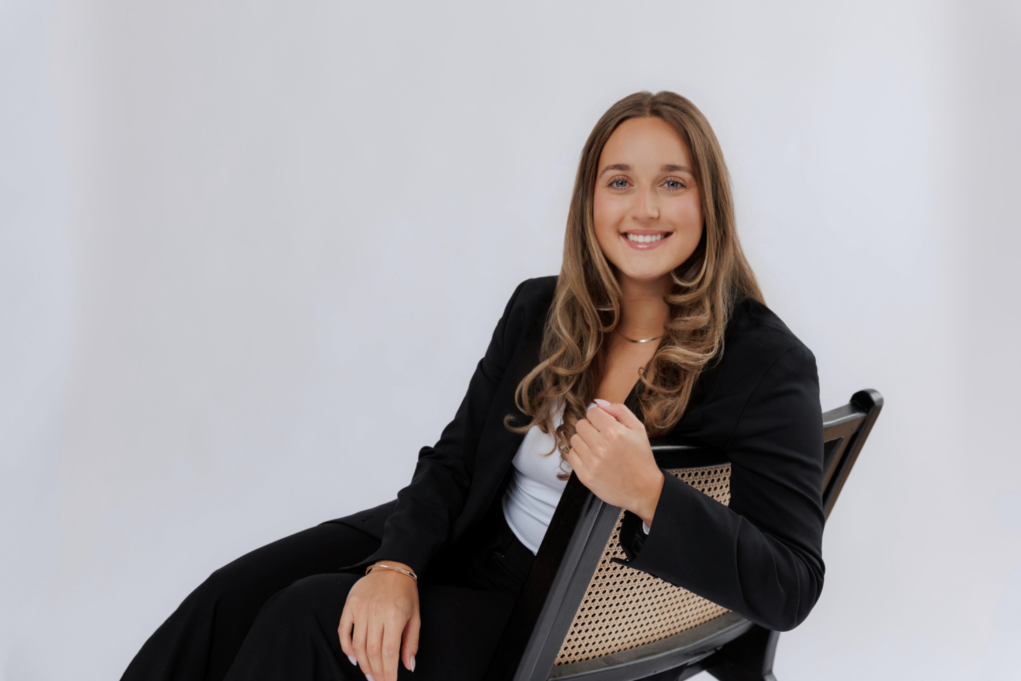 Madison Melo, Ontario real estate professional